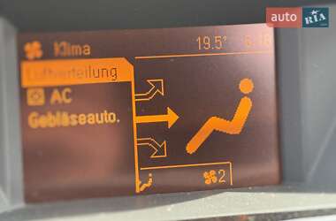 Мінівен Opel Zafira 2013 в 