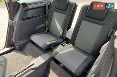 Мінівен Opel Zafira 2013 в 