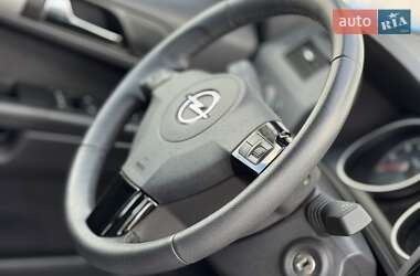 Мінівен Opel Zafira 2013 в 