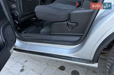 Минивэн Opel Zafira 2003 в 