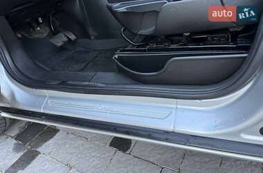 Минивэн Opel Zafira 2003 в 