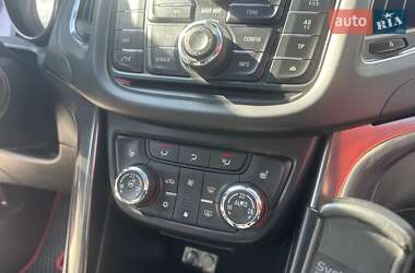 Минивэн Opel Zafira 2012 в 