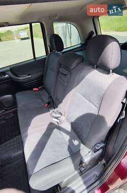 Мінівен Opel Zafira 2003 в 