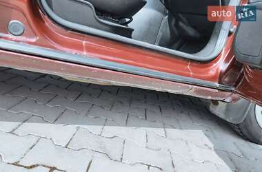 Мінівен Opel Zafira 2003 в 