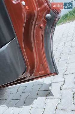 Мінівен Opel Zafira 2003 в 