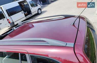 Мінівен Opel Zafira 2003 в 