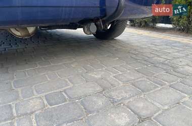 Мінівен Opel Zafira 2005 в 