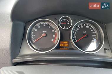 Мінівен Opel Zafira 2005 в 