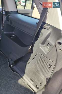 Минивэн Opel Zafira 2008 в 