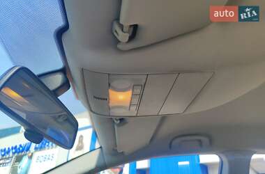 Минивэн Opel Zafira 2008 в 