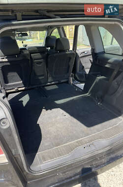 Минивэн Opel Zafira 2005 в 