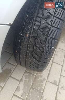 Минивэн Opel Zafira 2010 в 