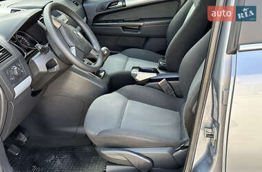 Мінівен Opel Zafira 2006 в 