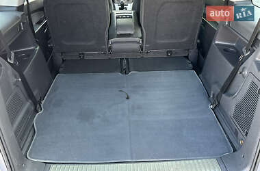 Мінівен Opel Zafira 2006 в 