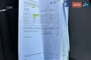 Мінівен Opel Zafira 2006 в 
