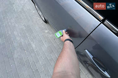 Мінівен Opel Zafira 2006 в 
