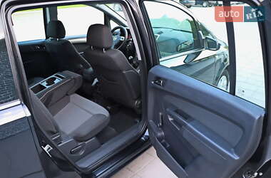 Мінівен Opel Zafira 2008 в 