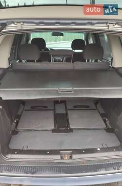 Мінівен Opel Zafira 2002 в 