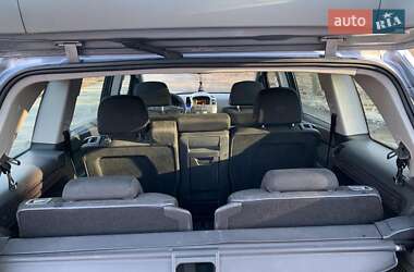 Минивэн Opel Zafira 2006 в 