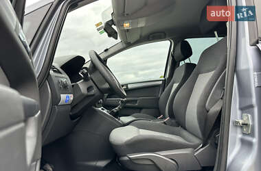 Мінівен Opel Zafira 2006 в 