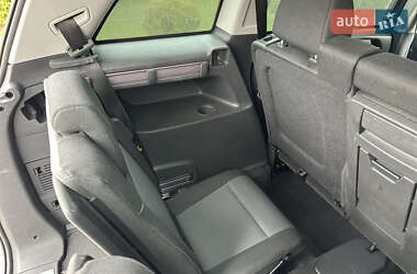 Мінівен Opel Zafira 2006 в 