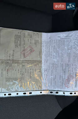 Мінівен Opel Zafira 2006 в 