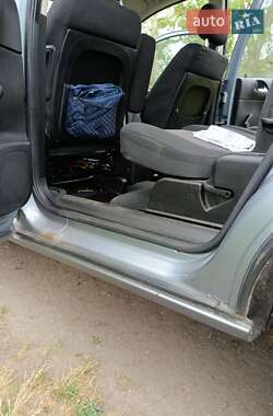 Мінівен Opel Zafira 2004 в 
