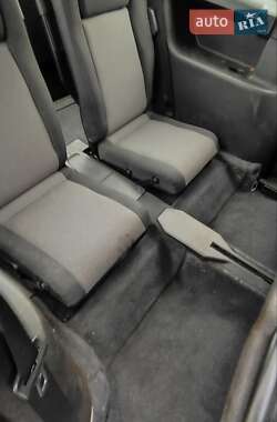Мінівен Opel Zafira 2004 в 
