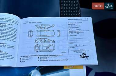 Минивэн Opel Zafira 2009 в 