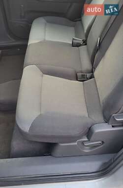 Минивэн Opel Zafira 2012 в 