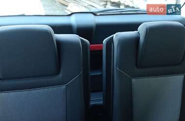 Мінівен Opel Zafira 2009 в 