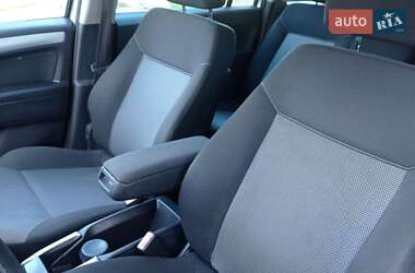 Мінівен Opel Zafira 2009 в 