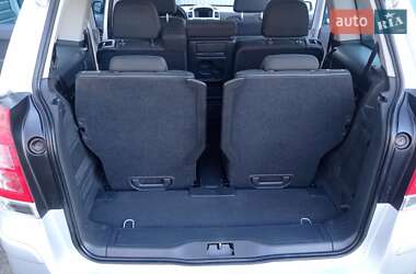 Мінівен Opel Zafira 2009 в 