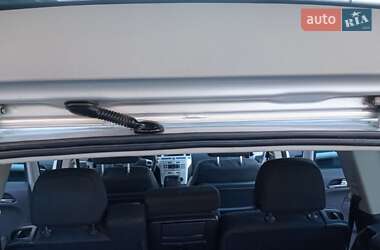 Мінівен Opel Zafira 2009 в 