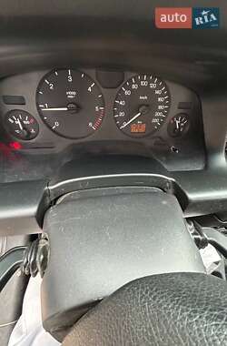 Мінівен Opel Zafira 2000 в Стрию