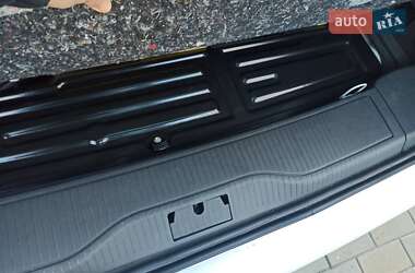 Мінівен Opel Zafira 2009 в 
