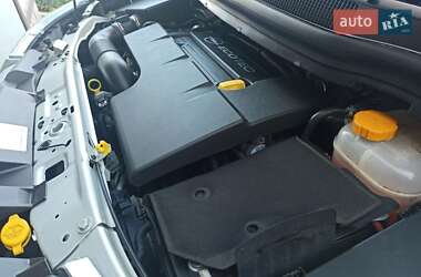 Мінівен Opel Zafira 2009 в 