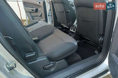 Мінівен Opel Zafira 2009 в 