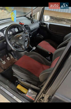 Мінівен Opel Zafira 2004 в 