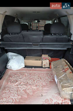 Мінівен Opel Zafira 2004 в 