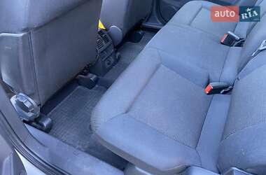 Минивэн Opel Zafira 2011 в 