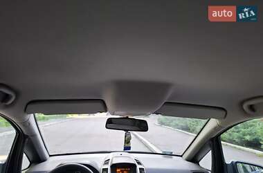 Мінівен Opel Zafira 2008 в 