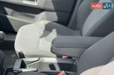 Минивэн Opel Zafira 2011 в 