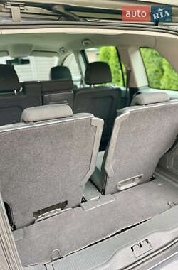 Мінівен Opel Zafira 2011 в 