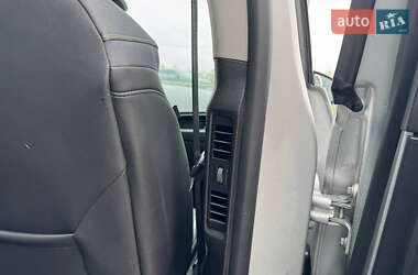 Мінівен Opel Zafira 2012 в 