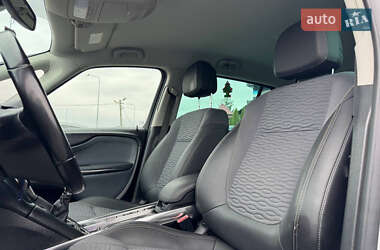 Мінівен Opel Zafira 2012 в 