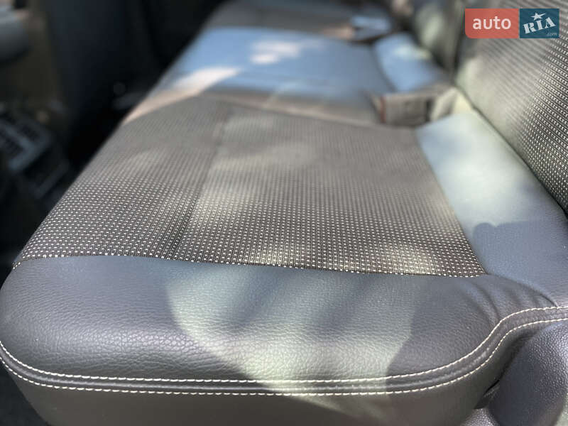 Минивэн Opel Zafira 2010 в Староконстантинове фото 16 Минивэн Opel Zafira 2010 в Староконстантинове