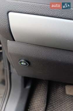 Мінівен Opel Zafira 2009 в 