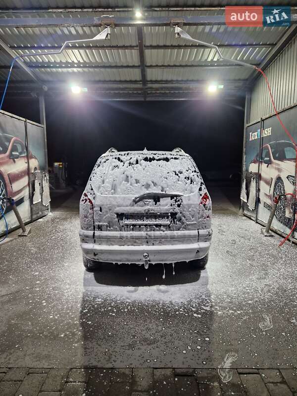 Минивэн Opel Zafira 2003 в Львове фото 4 Минивэн Opel Zafira 2003 в Львове