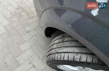 Мінівен Opel Zafira 2013 в 